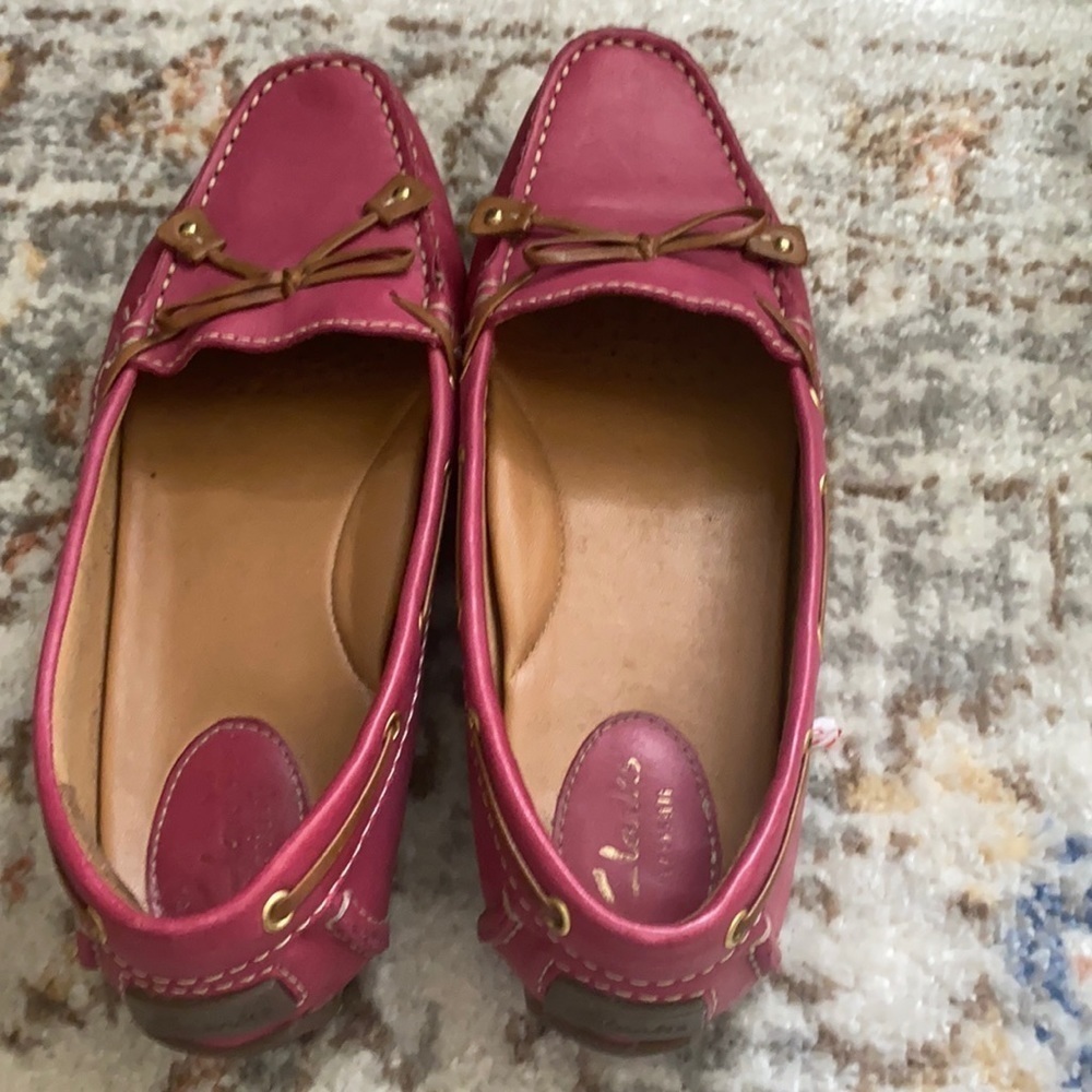 Clarks